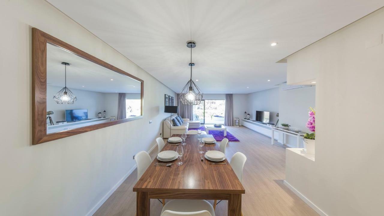 Noa Apartment Quinta Do Lago Eksteriør billede